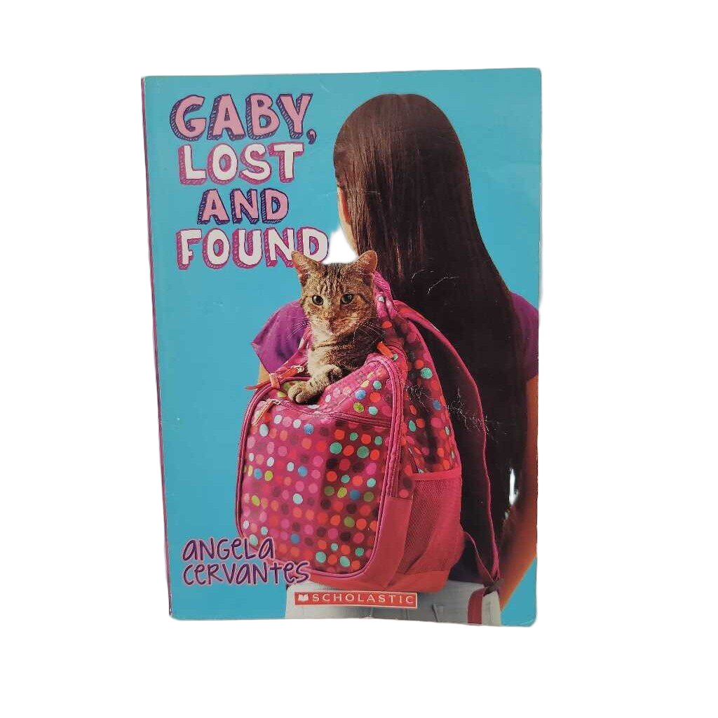 Gaby, Lost And Found