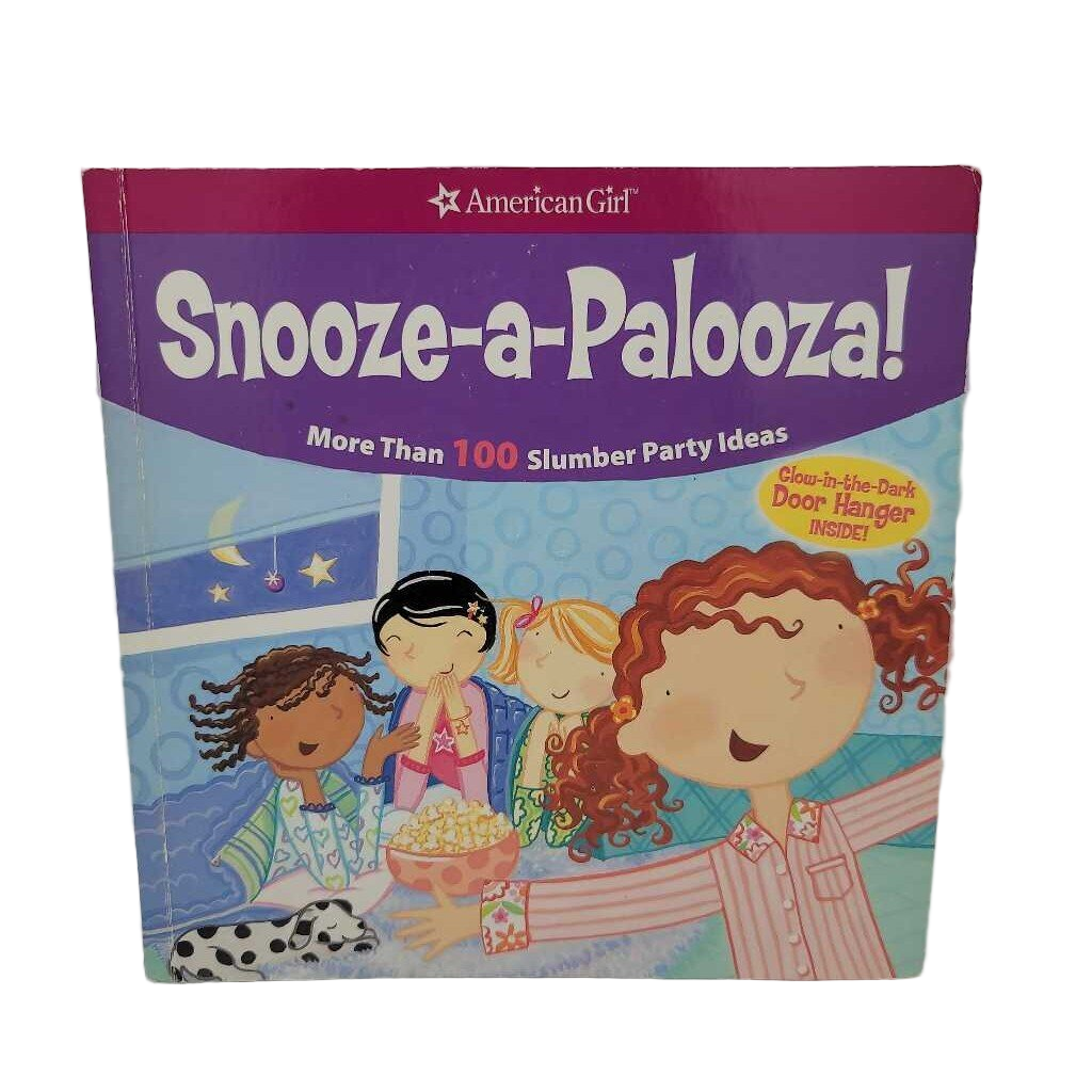 Snooze-A-Palooza