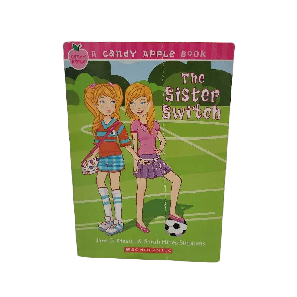 The Sister Switch