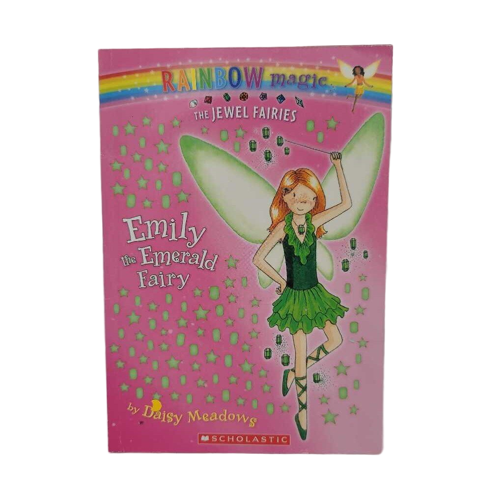 The Wish Fairy Too Many Cats