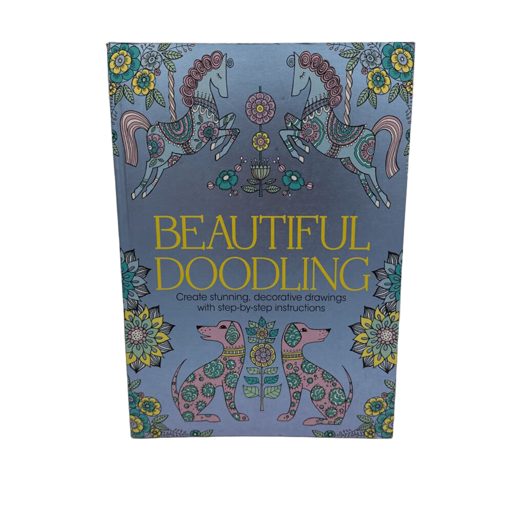 Beautiful Doodling