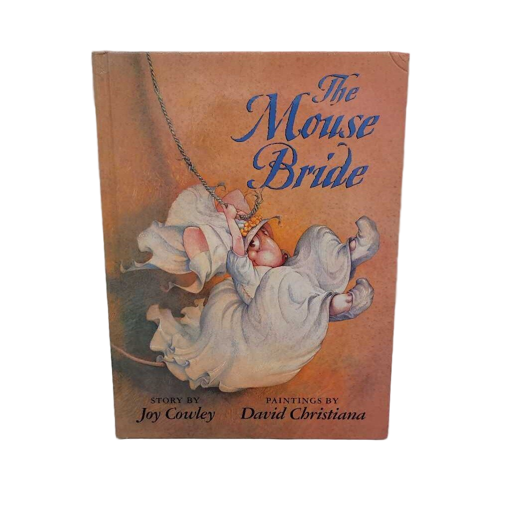 The Mouse Bride
