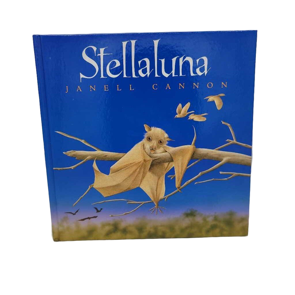 Stellaluna