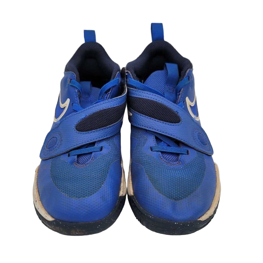 Velcro Tennis Shoes