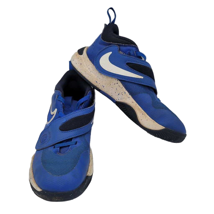 Velcro Tennis Shoes
