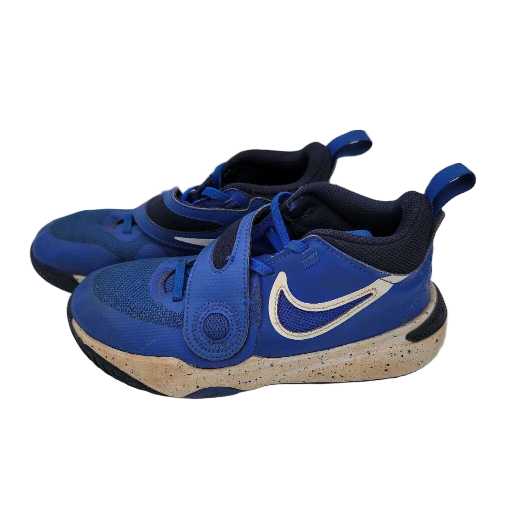 Velcro Tennis Shoes