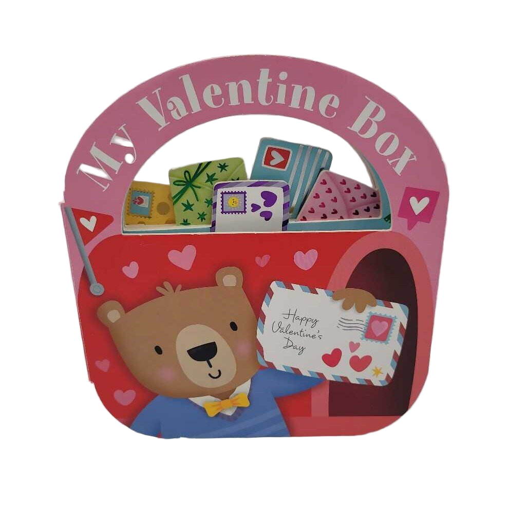 My Valentine Box