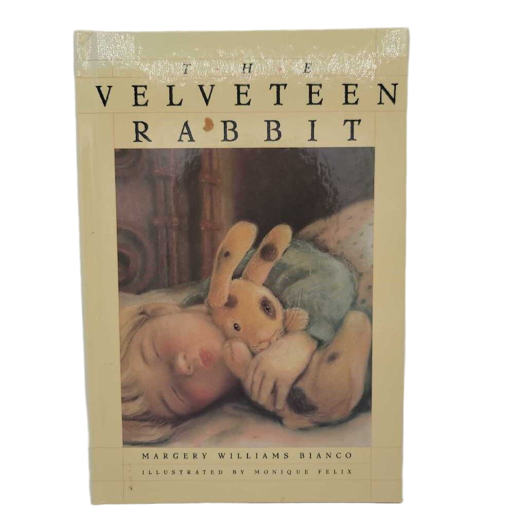 The Velveteen Rabbit