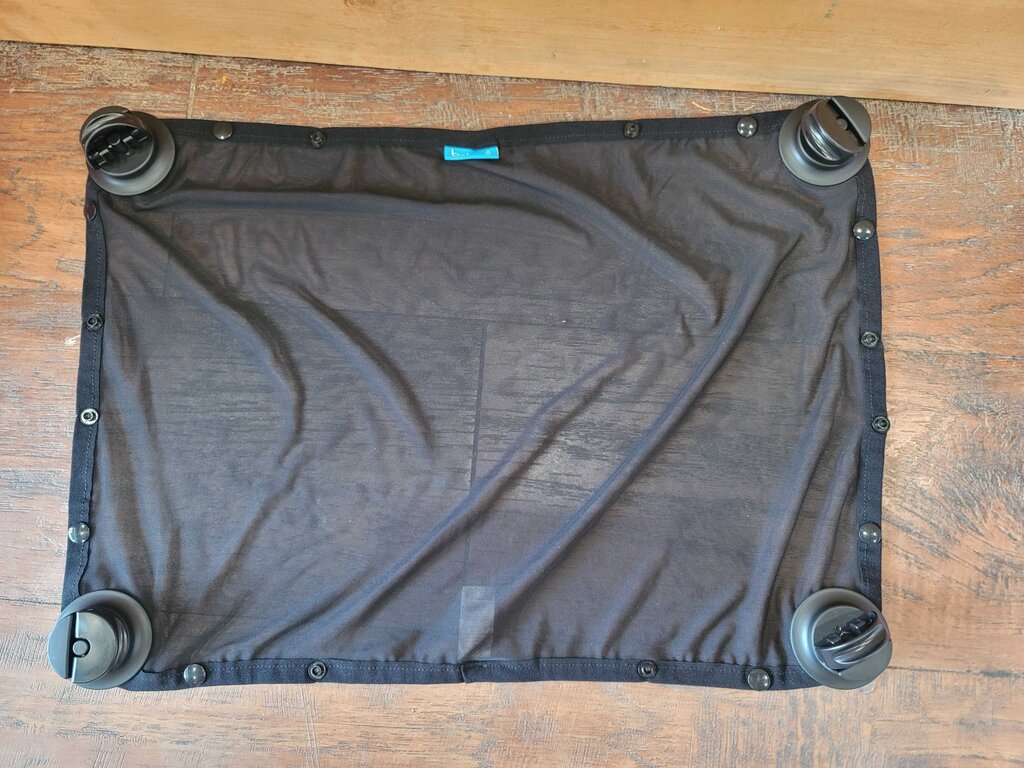 Stretch to Fit Car Shade