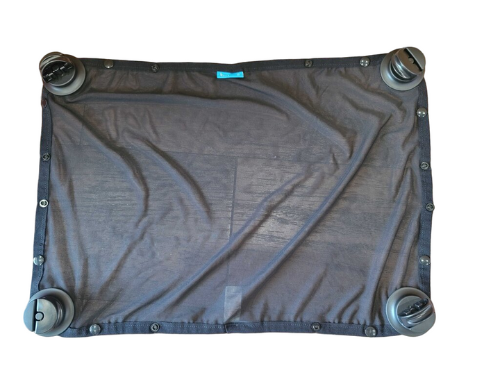 Stretch to Fit Car Shade