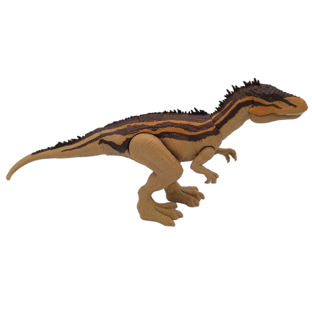 Dino Escape Mega Destroyer
