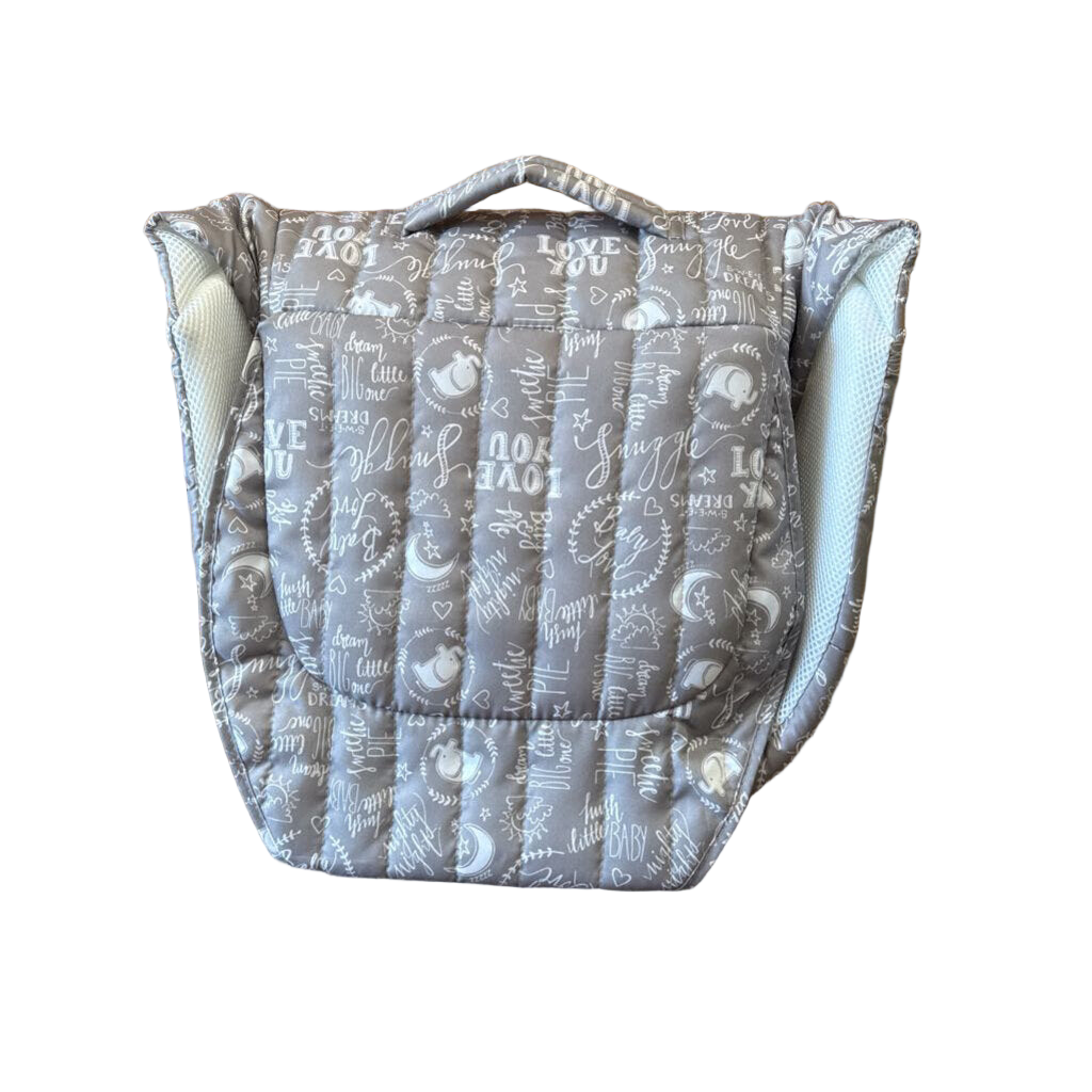 Co-Sleeper / Love You + Snuggle