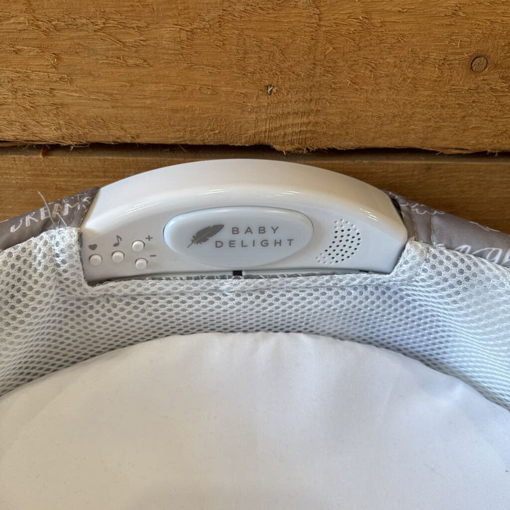 Co-Sleeper / Love You + Snuggle