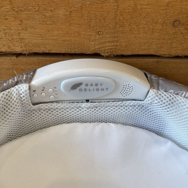 Co-Sleeper / Love You + Snuggle