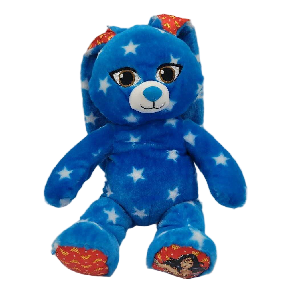Bunny Wonder Woman Plush