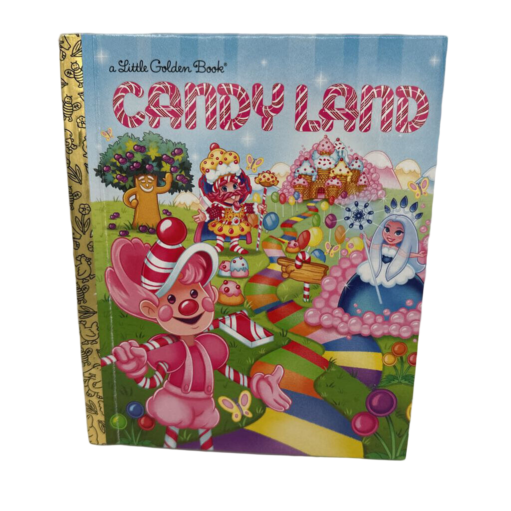 Candy Land