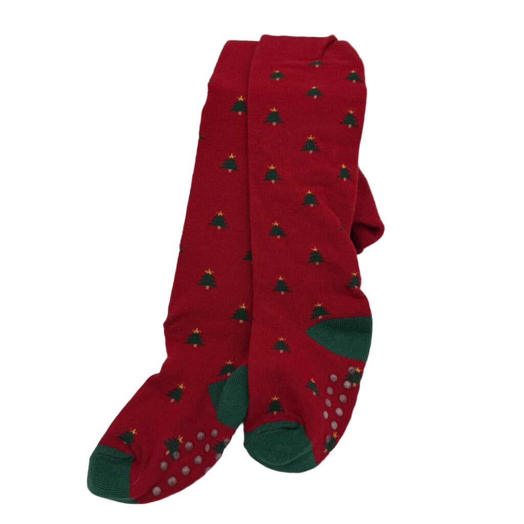 Christmas Tights