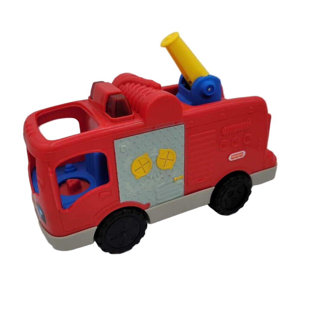 Firetruck