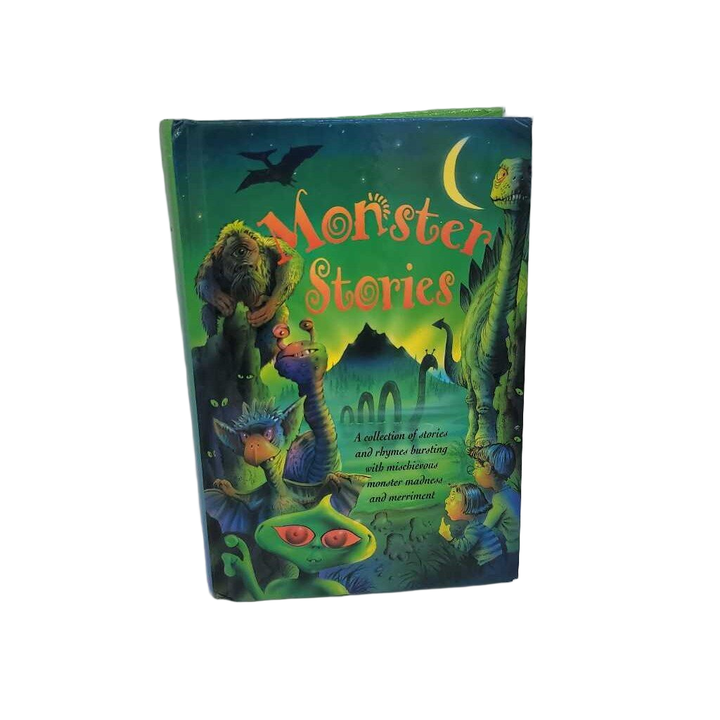 Monster Stories