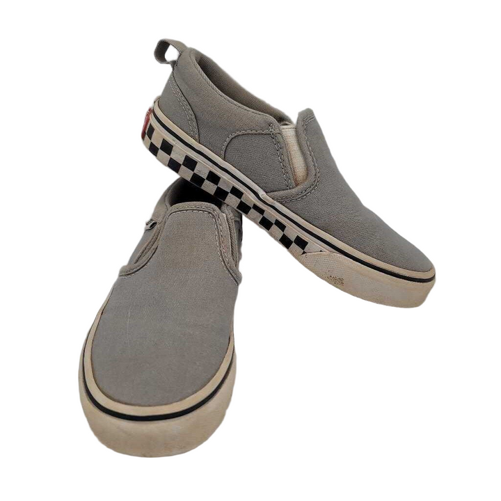 Slip on Sneakers