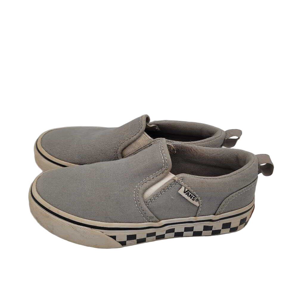 Slip on Sneakers