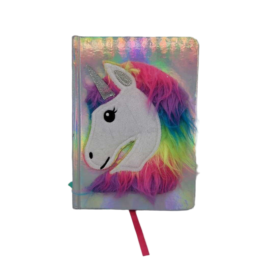 Unicorn Journal
