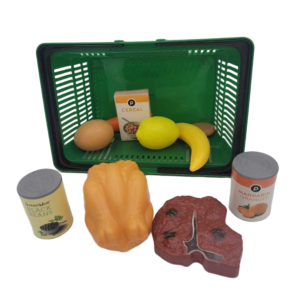 Food Basket