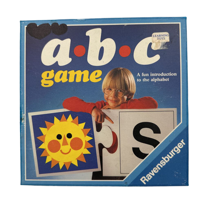 ABC Game
