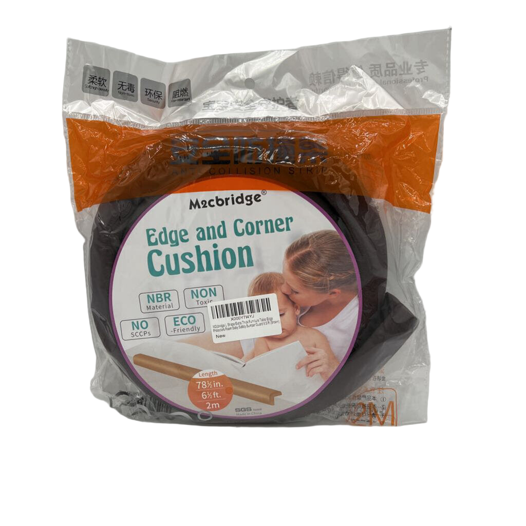 Edge & Corner Cushion