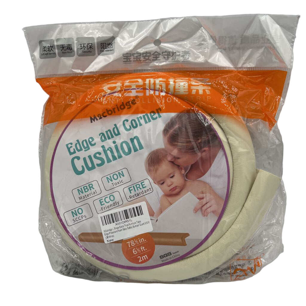 Edge & Corner Cushion