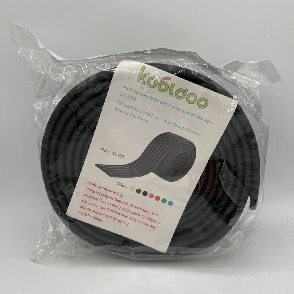 Edge & Corner Cushion