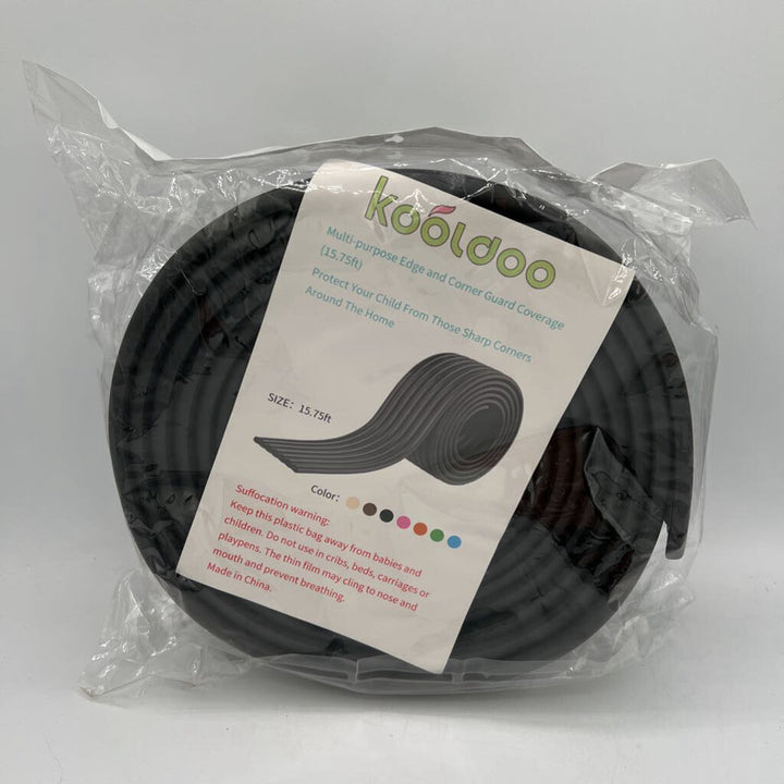 Edge & Corner Cushion