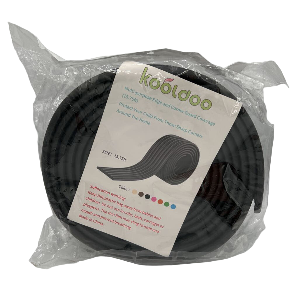 Edge & Corner Cushion