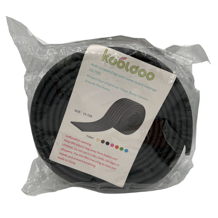 Edge & Corner Cushion