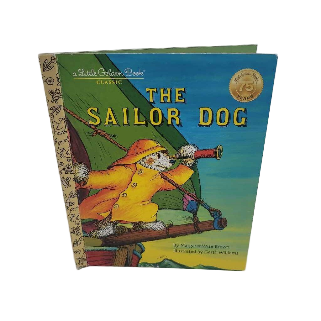 The Sailor Dog