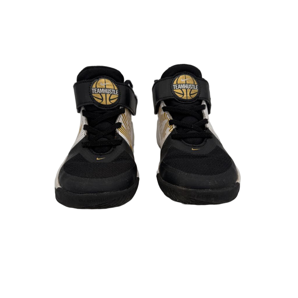 Velcro Lace Up Tennis Shoes