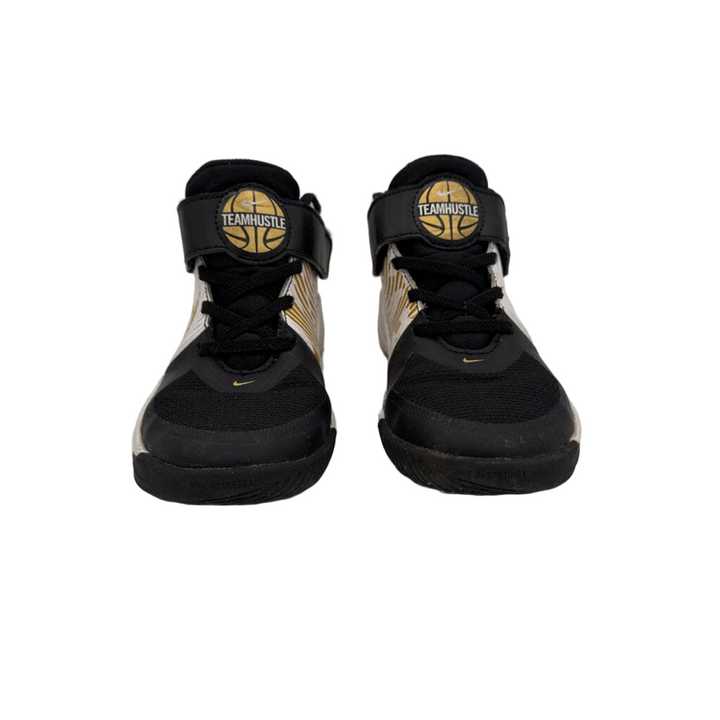 Velcro Lace Up Tennis Shoes