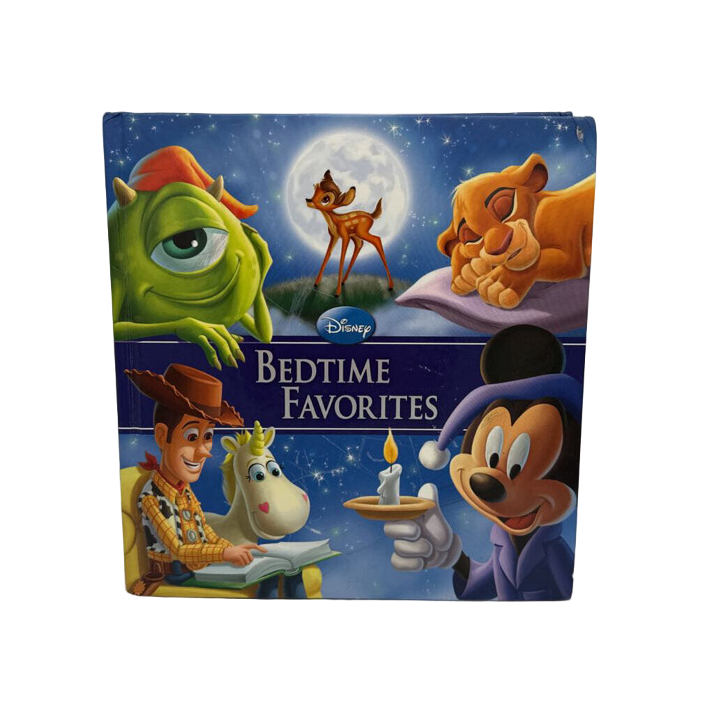 Bedtime Favorites