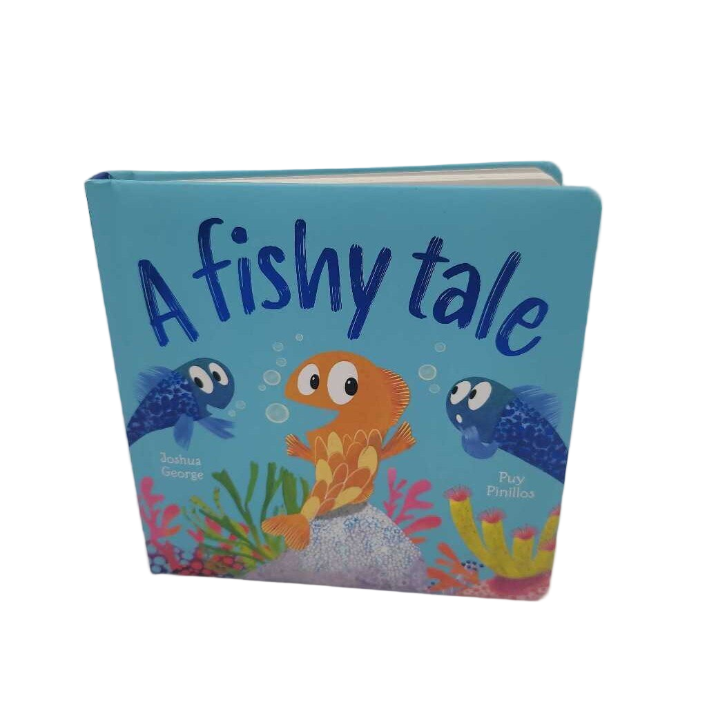 A Fishy Tale