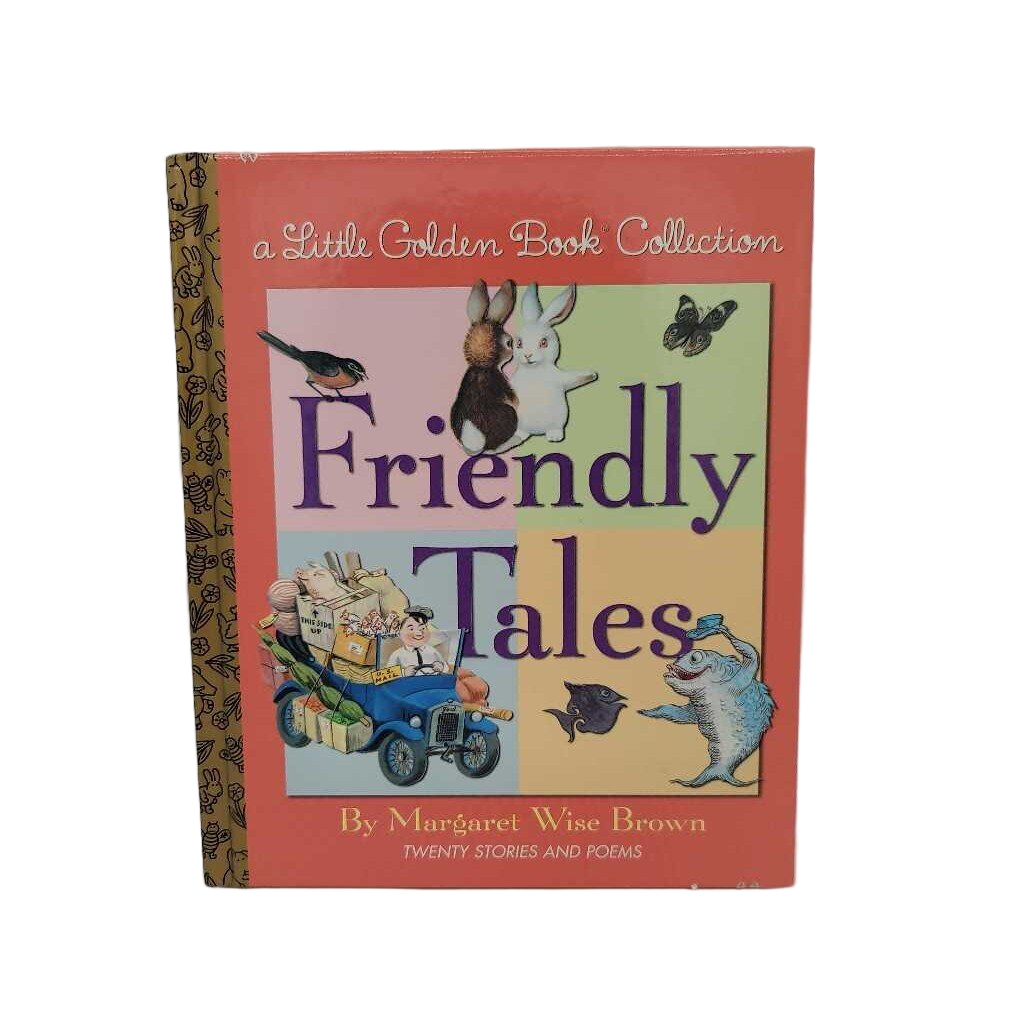 Friendly Tales