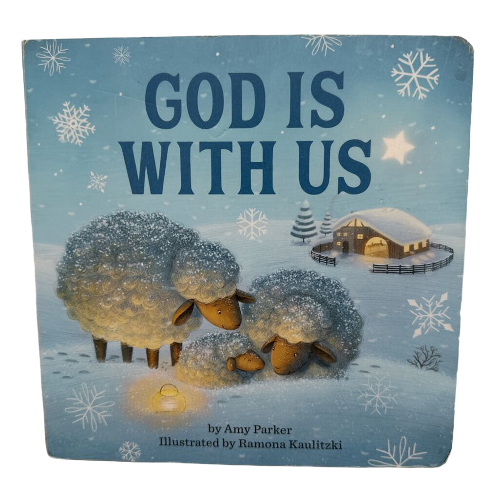 God is With Us