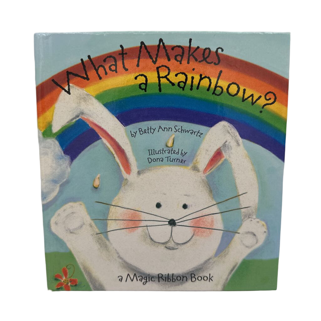 What Makes a Rainbow?