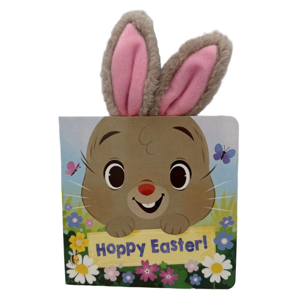 Hoppy Easter!