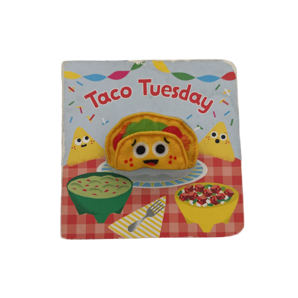 Taco Tuesday