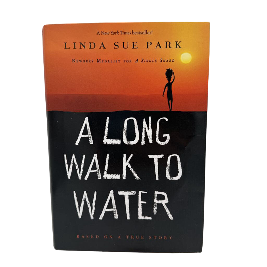 A Long Walk to Water
