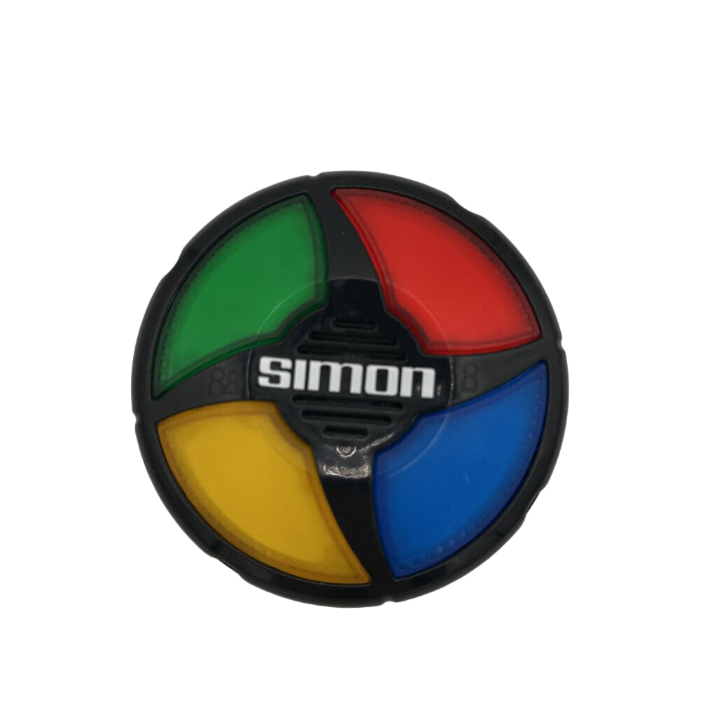 Micro Simon