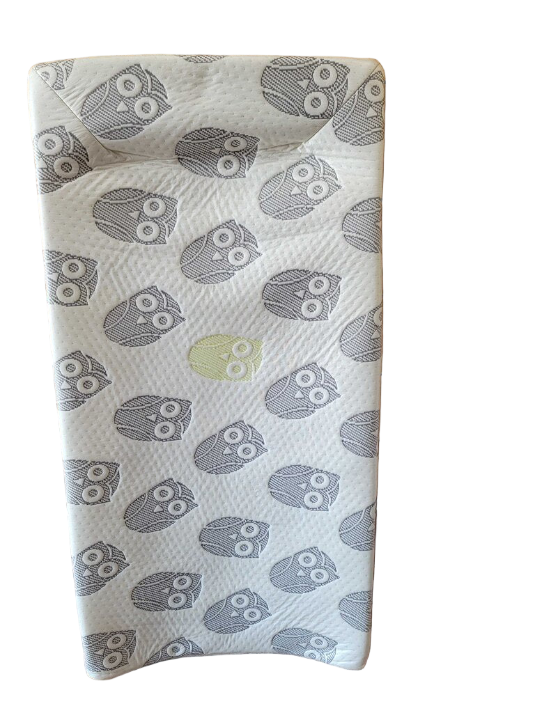 Breathable Foam Changing Pad/