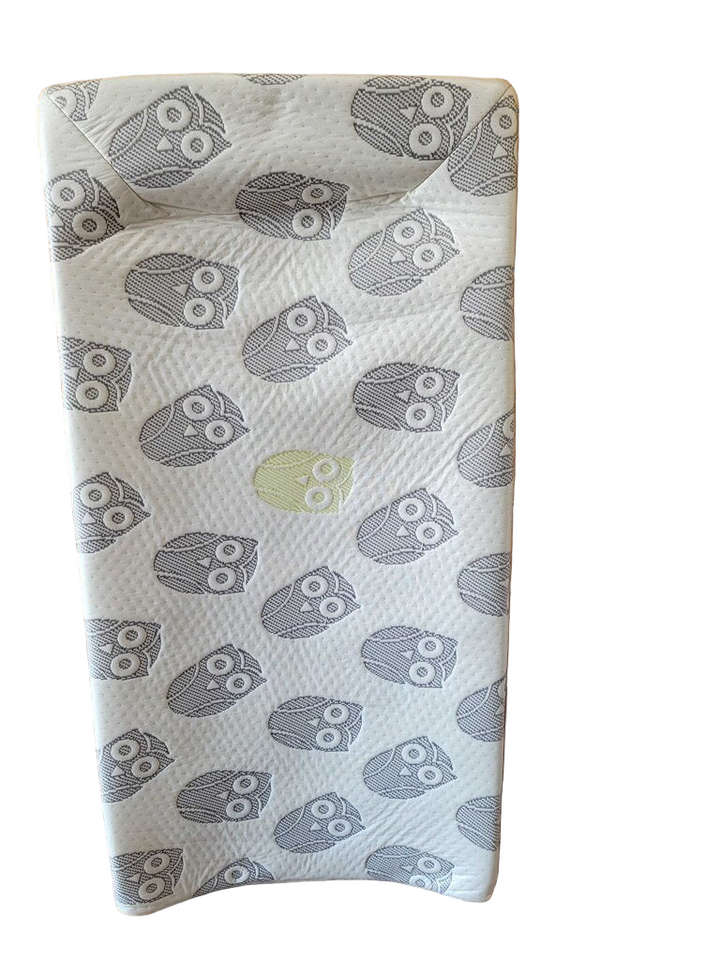 Breathable Foam Changing Pad/