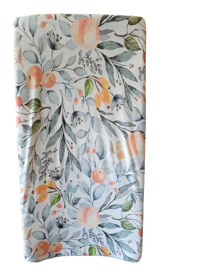 Breathable Foam Changing Pad/