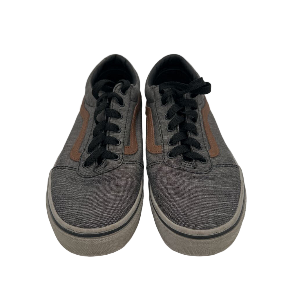 Lace Up Sneakers